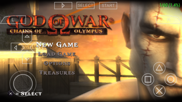 God Of War 4 Highly Compressed For Android Ppsspp